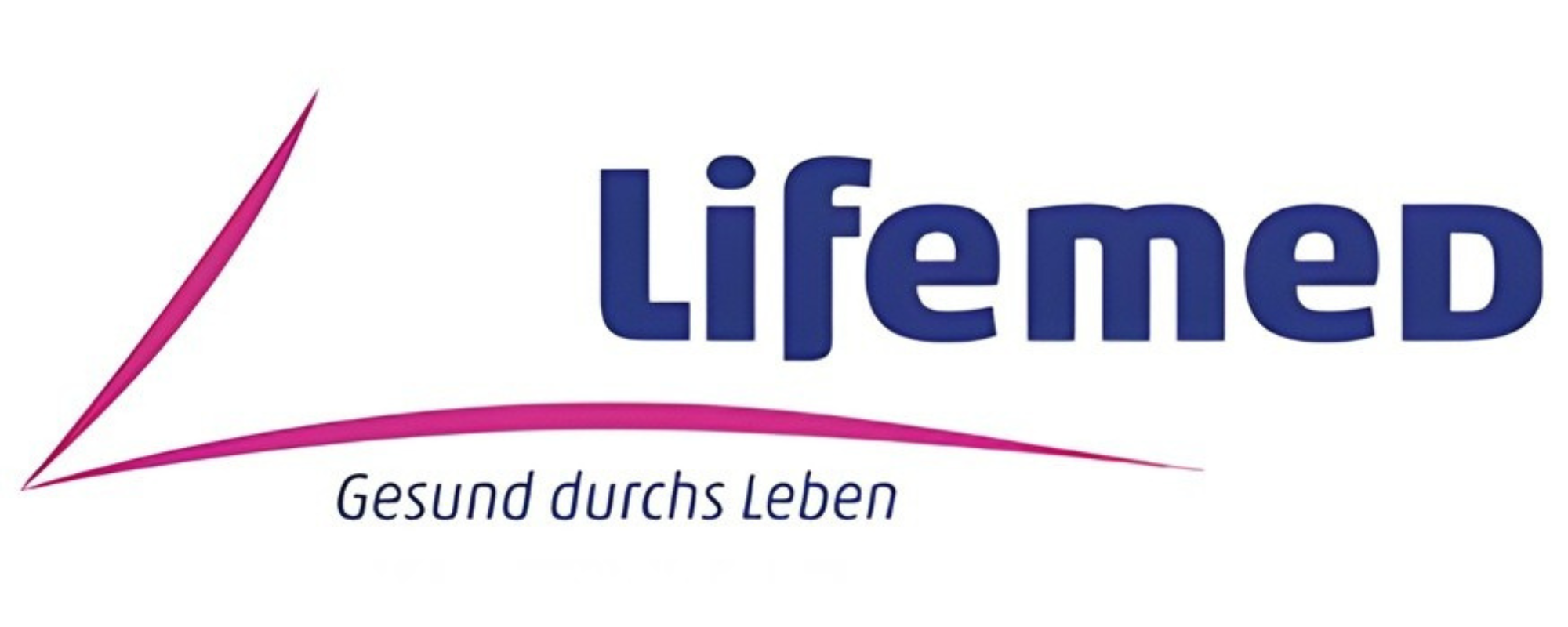 Lifemed logo